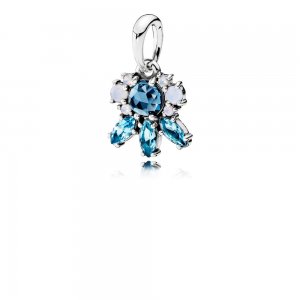 Charm Pendente PANDORA Cores do Inverno - 390391NMBMX Charm Pendente PANDORA Cores do Inverno - 390391NMBMX