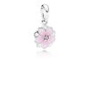 Pingente PANDORA Flor de Magnólia - 792086PCZ