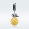 Charm Pendente Abacaxi life Pandora - SCC150