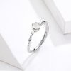 Anel Moonstone life Pandora - SCR536