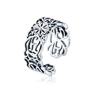 Anel Vintage life Pandora - SCR500 Anel Vintage life Pandora - SCR500