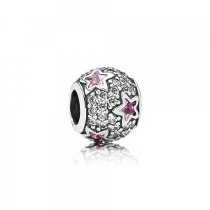Charm PANDORA Siga as Estrelas de Dia - 791382PCZ
