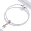 Charm Pendente Girafa life Pandora - BSC258
