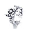 Anel Londres life Pandora - SCR474 Anel Londres life Pandora - SCR474