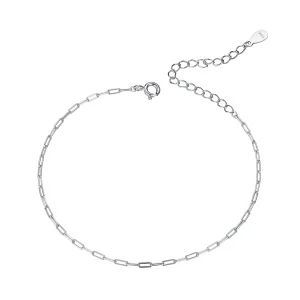 (imagem para) Pandora Style Basic Chain Bracelet - SCB221-A