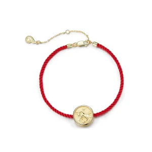 (imagem para) Pandora Style Taurus Bracelet - BSB072