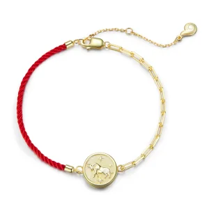 (imagem para) Pandora Style Taurus Bracelet - BSB075