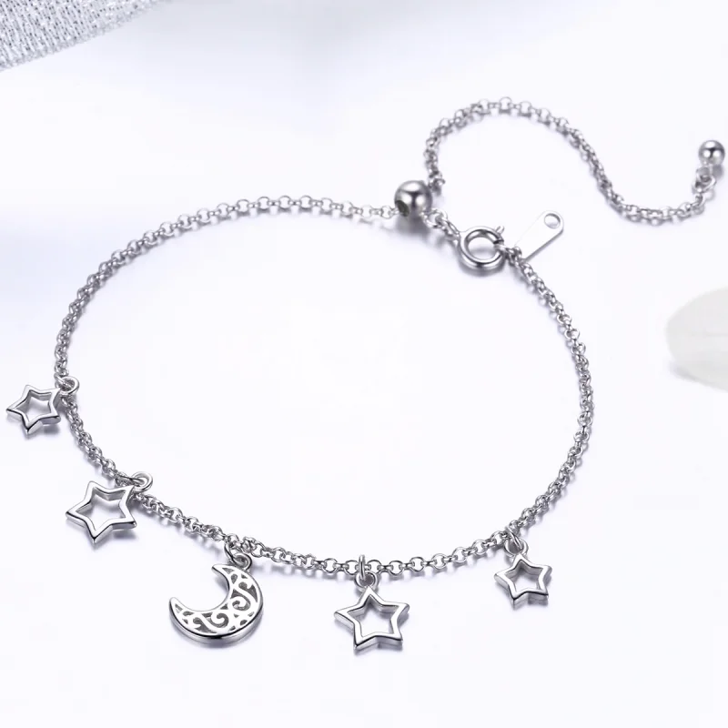 (imagem para) Pulseira Céu estrelado life Pandora - SCB107 - Visualizar 3