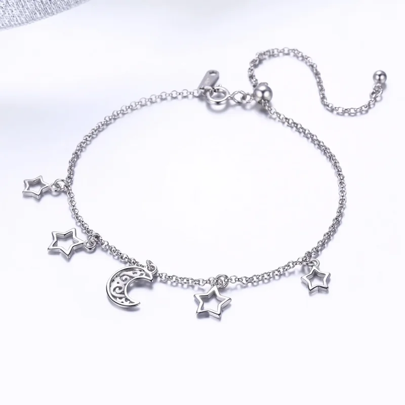(imagem para) Pulseira Céu estrelado life Pandora - SCB107 - Visualizar 4