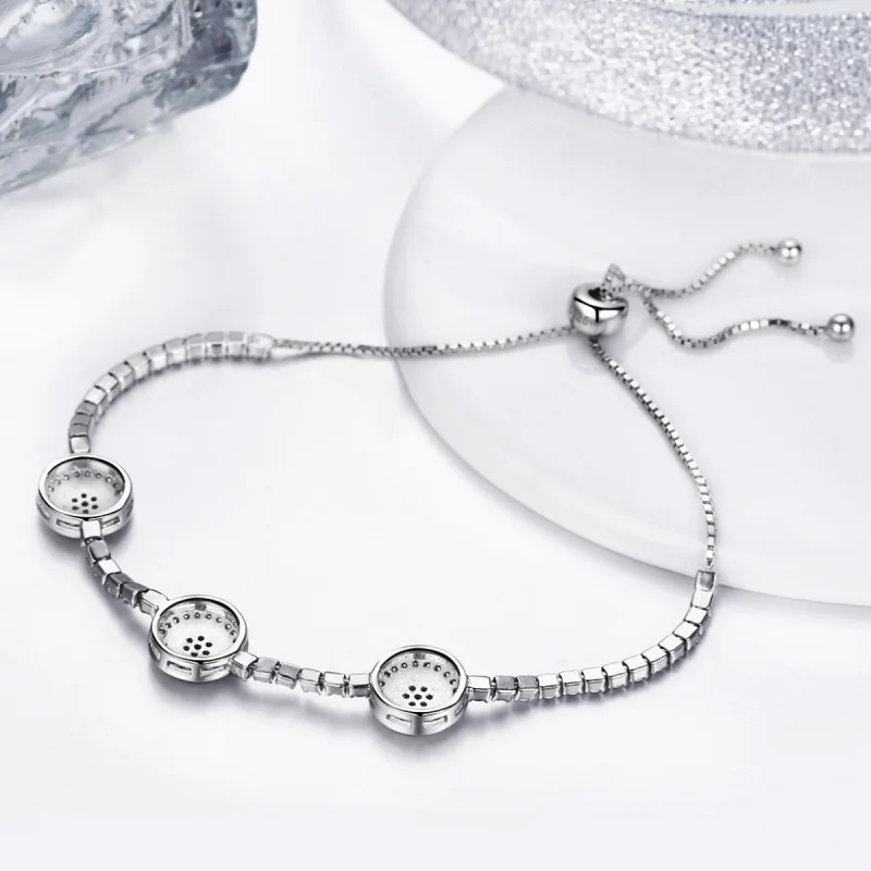 (imagem para) Pulseira Guardião life Pandora - SCB002 - Visualizar 5
