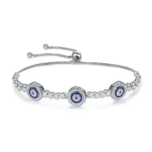 (imagem para) Pulseira Guardião life Pandora - SCB002