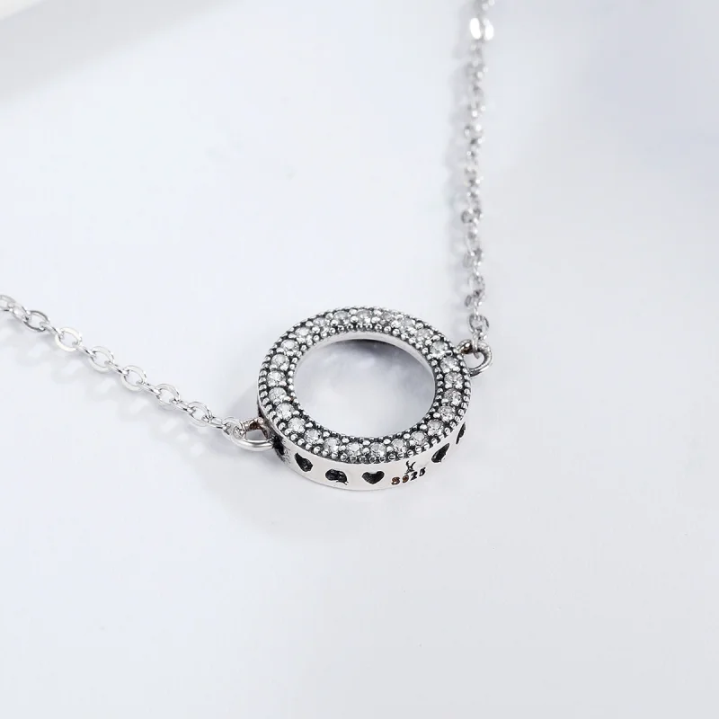 (imagem para) Pulseira Halo life Pandora - SCB030 - Visualizar 4