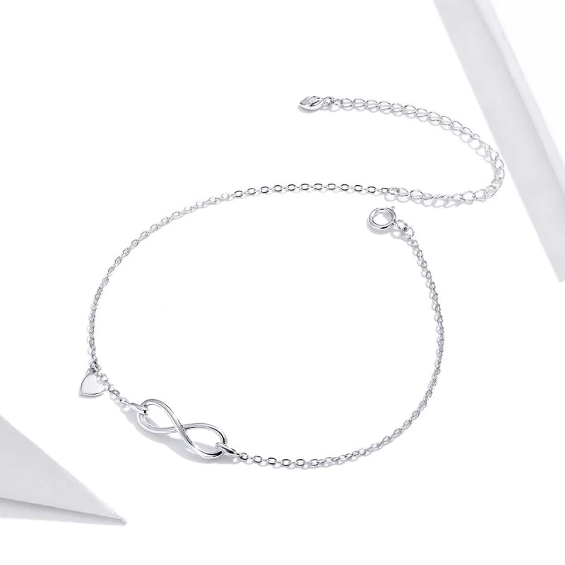 (imagem para) Pulseira Infinidade life Pandora - SCT019 - Visualizar 2