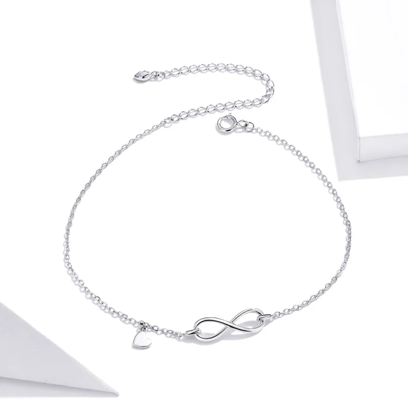 (imagem para) Pulseira Infinidade life Pandora - SCT019 - Visualizar 3