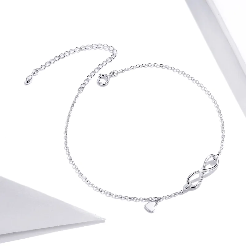 (imagem para) Pulseira Infinidade life Pandora - SCT019 - Visualizar 4