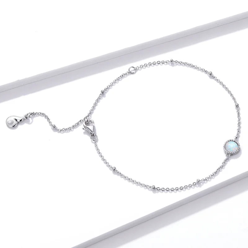 (imagem para) Pulseira Opala linda life Pandora - BSB054 - Visualizar 3