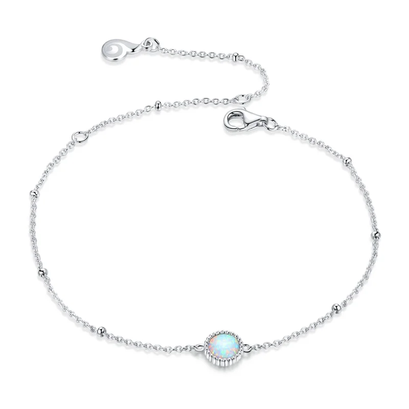 (imagem para) Pulseira Opala linda life Pandora - BSB054