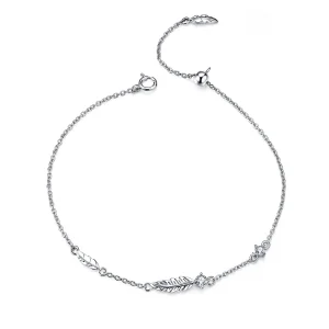 (imagem para) Pulseira Pluma life Pandora - SCB133