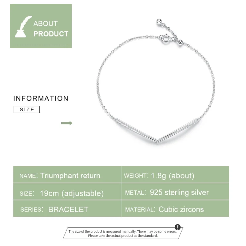 (imagem para) Pulseira Retorno Triunfante estilo Pandora - SCB137 - Visualizar 3