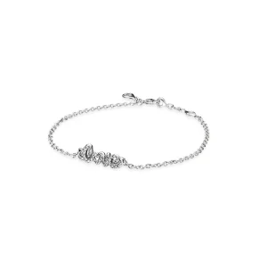 (imagem para) Pulseira PANDORA Amor - 590510CZ