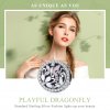 Charm Libélula life Pandora - SCC757