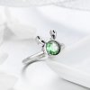 Anel Chifres fofos life Pandora - SCR244