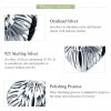 Charm Guardiã da beleza estilo Pandora - SCC780
