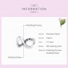 Charm Melhores amigas para sempre estilo Pandora - SCC1344