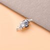 Charm Coruja Da Sabedoria - 798907C01