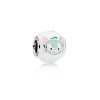 Charm berloques Pandora de prata Disney, Gelatoni