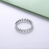 Anel PANDORA Brilhante Baronesa - 190944CZ