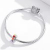 Separador Doce querida amor estilo Pandora - SCC1838