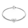 Pulseira Da Amizade Pandora Pulseira Da Amizade Pandora