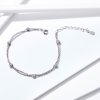 Pulseira Miçangas life Pandora - SCB131