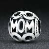 Charm Mamãe life Pandora - SCC060