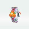 Separador Flores coloridas estilo Pandora - SCC1720