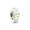 Charm Margarida Glass Murano Pandora - 798798C00