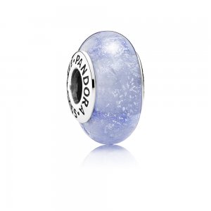 Charm berloques PANDORA Murano Cinderela - 791640 Charm berloques PANDORA Murano Cinderela - 791640
