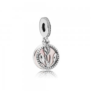 Conta Pendente PANDORA Dia da Mulher 2019 - 797825CZ
