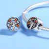 Charm Fruto do outono life Pandora - SCC219