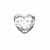 Charm PANDORA de Prata Coração Brilhante - 791241CZ