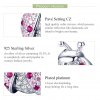 Charm Joaninha life Pandora - SCC1120