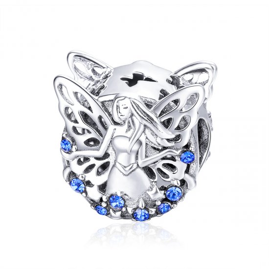 Charm Fada life Pandora - BSC027  Clique na imagem para fechar