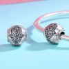 Charm Mão de Fátima life Pandora - SCC306