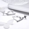 Brinco Twinkling Night estilo Pandora - SCE446