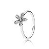 Anel PANDORA de Bem-me-Quer - 190932CZ Anel PANDORA de Bem-me-Quer - 190932CZ
