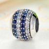 Charm Costa Azul life Pandora - SCC104