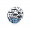 Charm Onda e gaivotas life Pandora - SCC1454 Charm Onda e gaivotas life Pandora - SCC1454