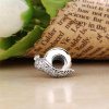 Charm berloques PANDORA Caramujo - 797063CZ