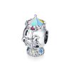 Charm Carrossel life Pandora - SCC1499 Charm Carrossel life Pandora - SCC1499